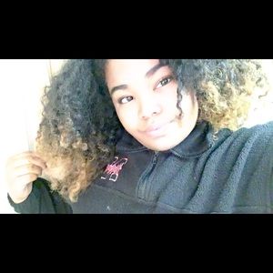 Meet your Posher, Destini